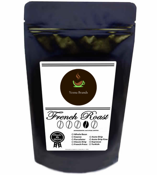 French Roast Blend