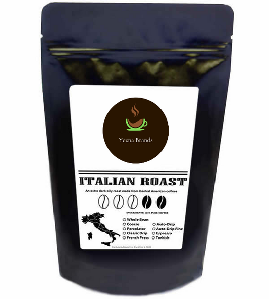 Italian Roast Blend